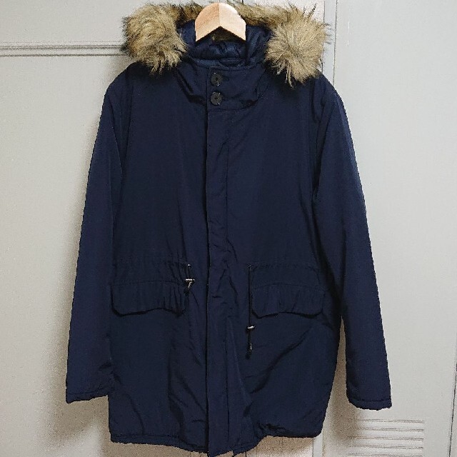 ZARA モッズコート XL