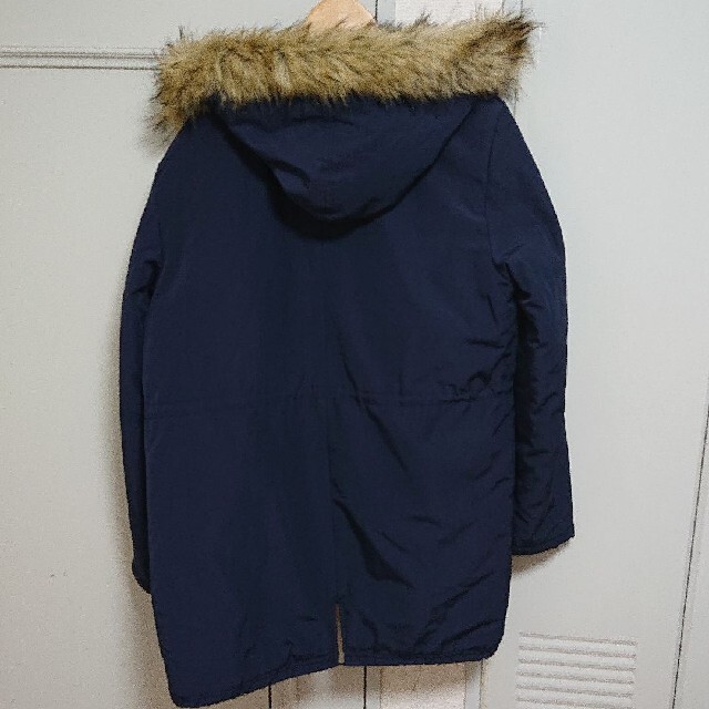 ZARA モッズコート XL