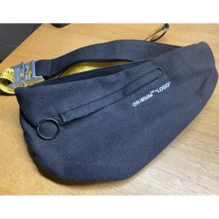 オフホワイト(Off-White)のoff-white オフホワイト　ショルダーバック(ショルダーバッグ)