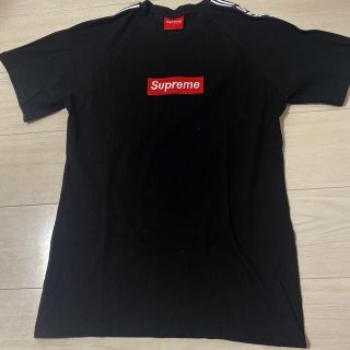 シュプリーム(Supreme)のsupreme Tシャツ男女兼用♪(シャツ)