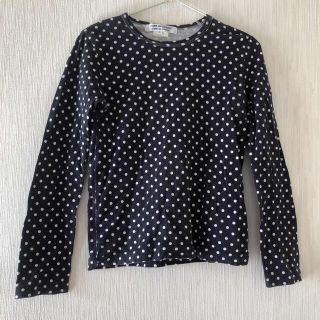 コム デ ギャルソン(COMME des GARCONS) Tシャツ(レディース/長袖 コム デ ギャルソン(COMME des GARCONS) Tシャツ(レディース/長袖