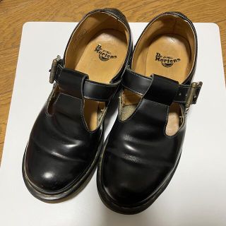 ドクターマーチン(Dr.Martens)のドクターマーチン POLLEY ポリー (ローファー/革靴)