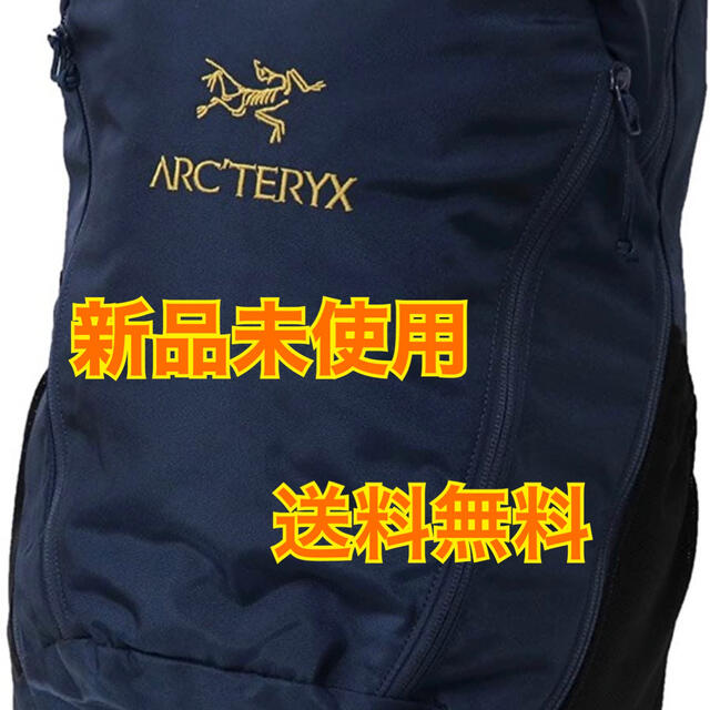 ARC'TERYX(アークテリクス)のARC’TERYX MANTIS 26 アークテリクス メンズのバッグ(バッグパック/リュック)の商品写真