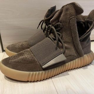 アディダス(adidas)のYEEZY 750スニーカー(スニーカー)