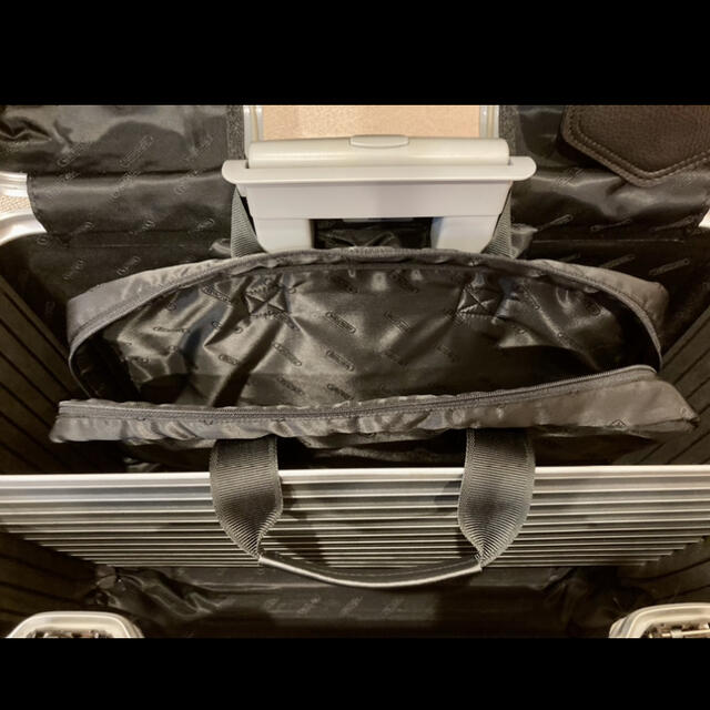 RIMOWA(リモワ)のRIMOWA TOPAS PILOT リモワ トパーズ パイロット 920.51 メンズのバッグ(トラベルバッグ/スーツケース)の商品写真