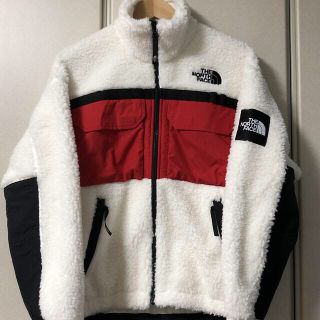 ザノースフェイス(THE NORTH FACE)の入手困難THE NORTH FACE UTILITY FLEECE JACKET(その他)