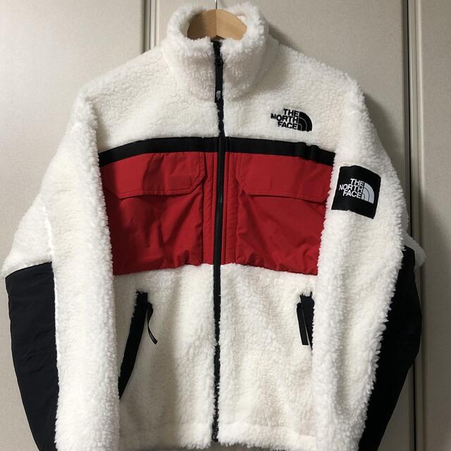 THE NORTH FACE(ザノースフェイス)の入手困難THE NORTH FACE UTILITY FLEECE JACKET メンズのジャケット/アウター(その他)の商品写真