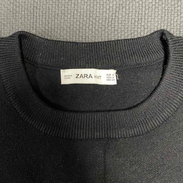 ZARA(ザラ)のZARA ニット レディースのトップス(ニット/セーター)の商品写真