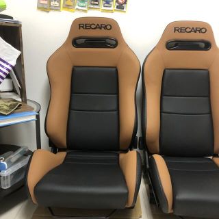 RECAROシートの通販 by dmasato.us's shop|レカロならラクマ RECAROシートの通販 by dmasato.us's shop|レカロならラクマ