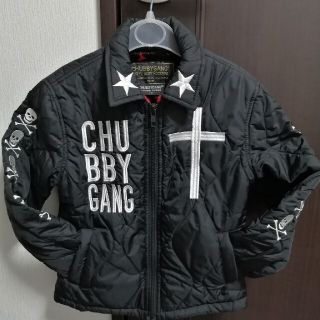 チャビーギャング ジャンパーの通販 39点 | CHUBBYGANGを買うならラクマ