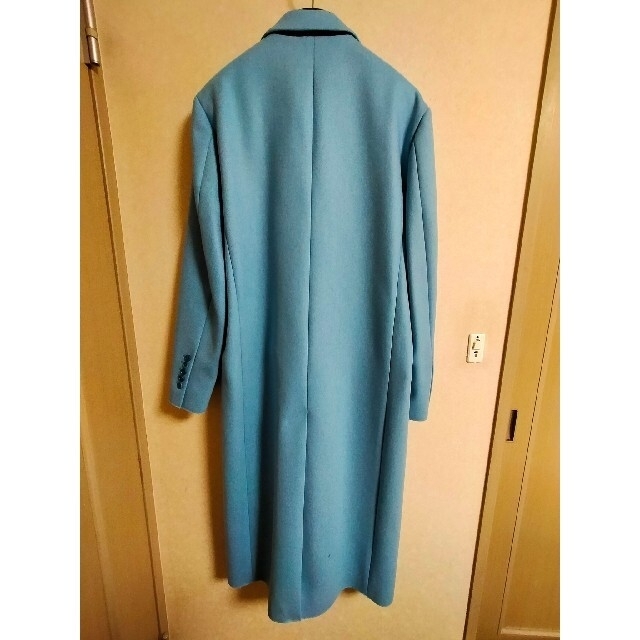 Paul Smith - 新品!2020秋冬 ポールスミス スカイブルー ダブル