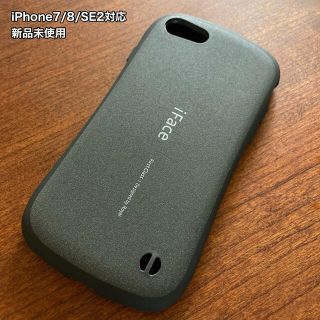 iFace iPhone ケース　7 / 8 / SE2 対応 新品未使用 (iPhoneケース)