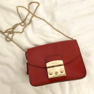 フルラ(Furla)のfurla♥︎メトロポリスbag(ショルダーバッグ)