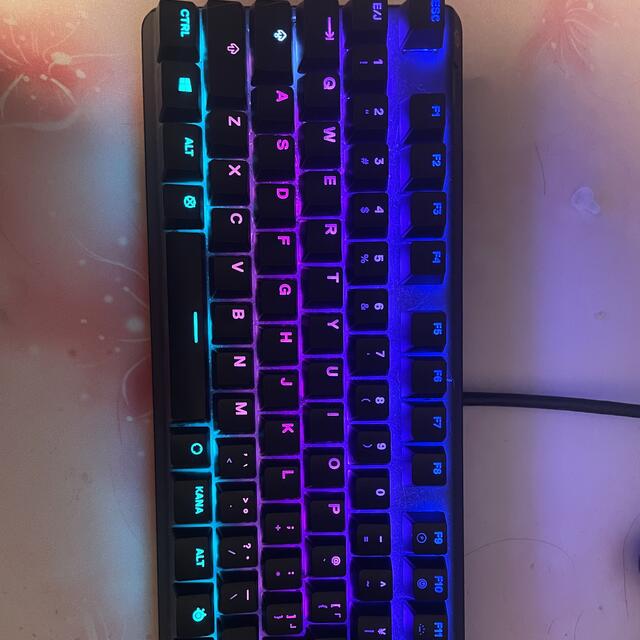 APEXproTKL