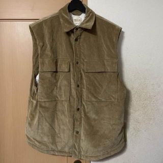 フィアオブゴッド(FEAR OF GOD)の専用(ベスト)