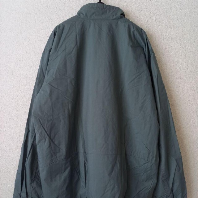 ☆STUSSY ステューシー アウター ナイロン ジャケット 美品 高級 XL