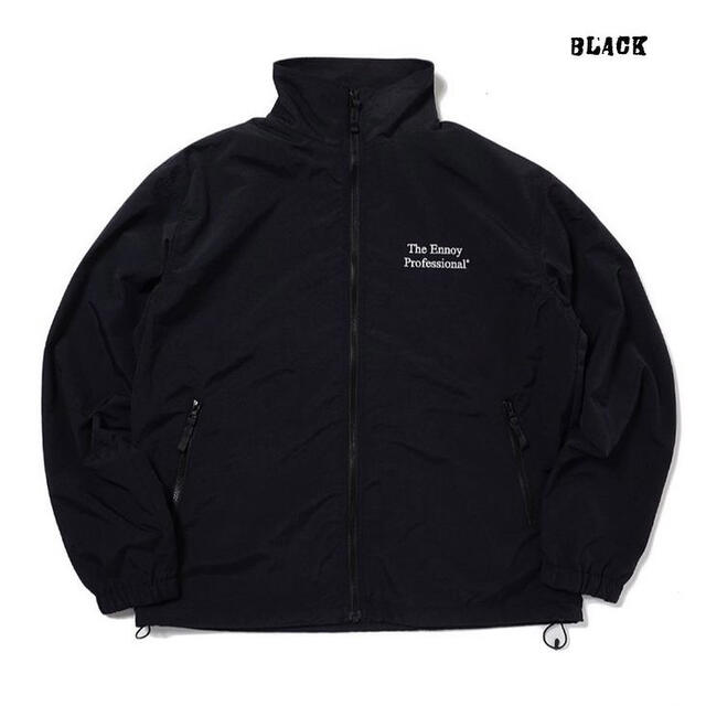 The Ennoy Professional Nylon JACKET L