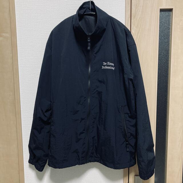 The Ennoy Professional Nylon Blouson