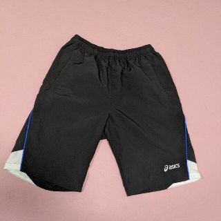 アシックス(asics)のハーフパンツ(ショートパンツ)