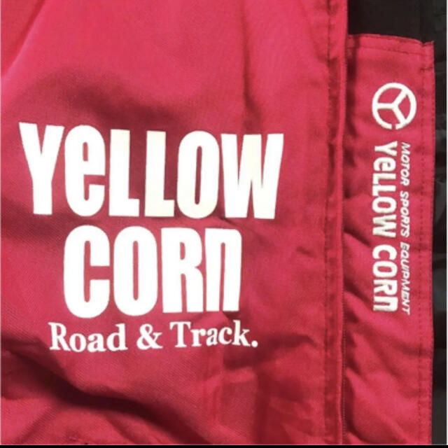 YeLLOW CORN(イエローコーン)のYELLOW CORN   ナイロン オールシーズンライダースジャケット メンズのジャケット/アウター(ライダースジャケット)の商品写真