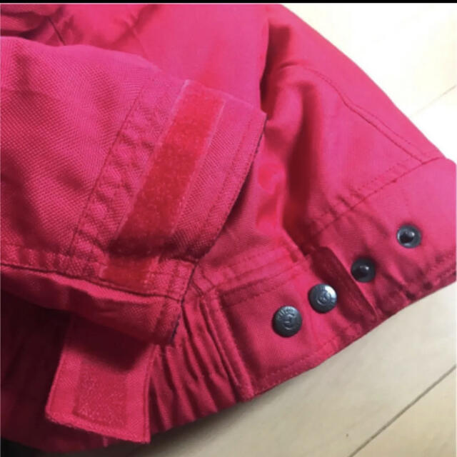 YeLLOW CORN(イエローコーン)のYELLOW CORN   ナイロン オールシーズンライダースジャケット メンズのジャケット/アウター(ライダースジャケット)の商品写真