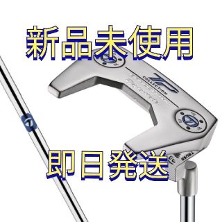 テーラーメイド(TaylorMade)の【新品】テーラーメイド TPコレクション ハイドロブラスト バンドン TM1(クラブ)