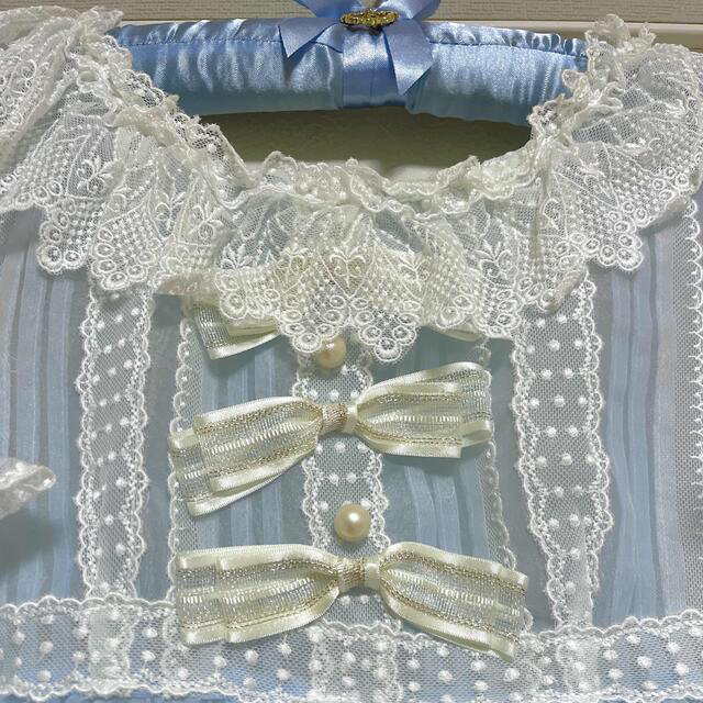 TRINTY~天使の微笑み~タブリエドレス - electrabd.com