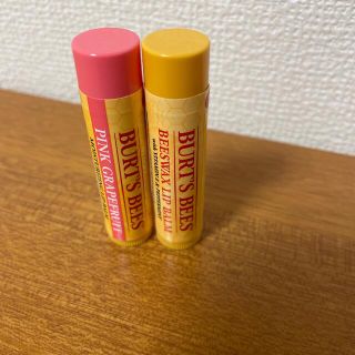 バーツビーズ(BURT'S BEES)のバーツビーズ リップクリーム (リップケア/リップクリーム)