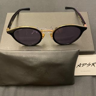 レイバン(Ray-Ban)のサングラス　A.D.S.R. 「REICH 01」(サングラス/メガネ)