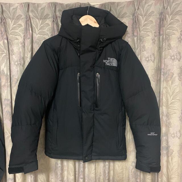 THE NORTH FACE バルトロ ライトジャケット　ブラック　XSサイズのサムネイル