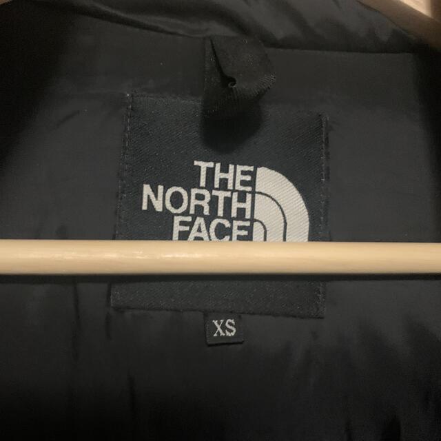 THE NORTH FACE バルトロ ライトジャケット　ブラック　XSサイズ 4