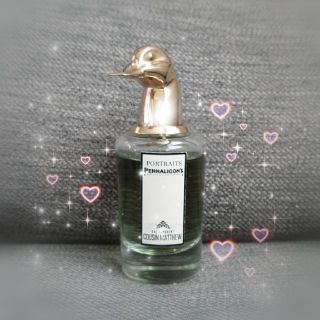 ペンハリガン(Penhaligon's)のペンハリガン  ポートレイト マシュー(ユニセックス)