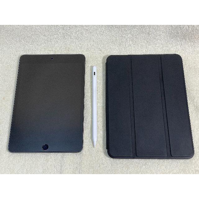 iPad mini 5 WiFi 64GB 8