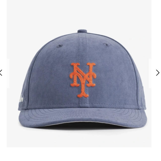 Aime Leon Dore New Era Mets Cap 7 1/2