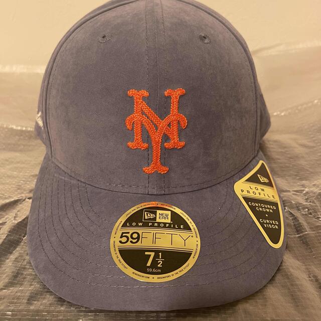 NEW Aime Leon Dore New Era Mets Cap 7 1/2の通販 by BECK's shop｜ニューエラーならラクマ ERA - 在庫大特価