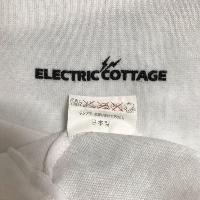 ELECTRIC COTTAGE - Electric Cottage L/S Teeの通販 by ptc's shop