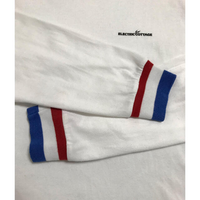 ELECTRIC COTTAGE - Electric Cottage L/S Teeの通販 by ptc's shop