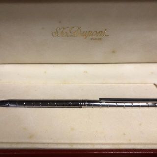 DuPont - デュポン 万年筆 モンパルナス 411274の通販 by 真子質店 ...