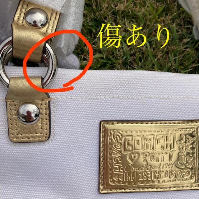 COACH(コーチ)のコーチ　トートバッグ レディースのバッグ(トートバッグ)の商品写真