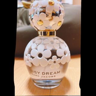 マークジェイコブス(MARC JACOBS)のDAISY DAEAM  /  MARC JACOBS   50ml(香水(女性用))