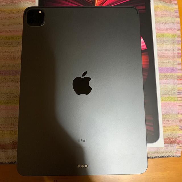 正規品特価 iPad 第3世代 WiFi 128GB スペースの通販 by ゆん's shop｜アイパッドならラクマ - アップル iPad Pro 11インチ 在庫