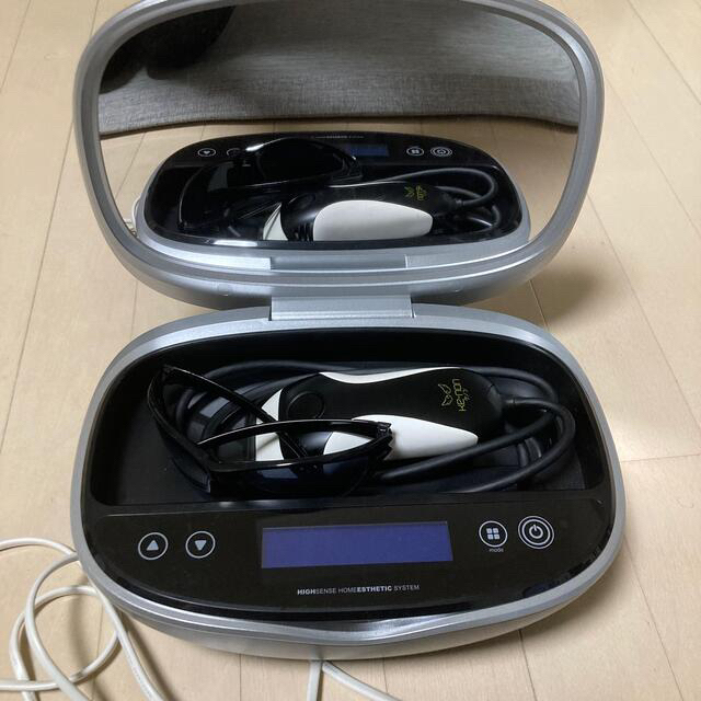ケノンv6.3 家庭用脱毛器 人気特価 vivacf.net