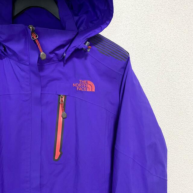 THE NORTH FACE(ザノースフェイス)の専用です レディースのジャケット/アウター(ナイロンジャケット)の商品写真