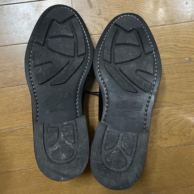 Paraboot(パラブーツ)のパラブーツ　プレベール　プレヴェール　prevert ビジネスシューズ　革靴 メンズの靴/シューズ(ドレス/ビジネス)の商品写真