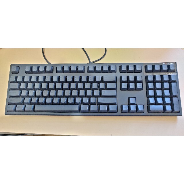 PC周辺機器realforce pfu limited edition