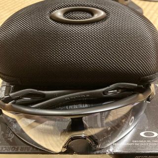 オークリー(Oakley)のオークリー　レーダーEV クリアレンズ(ウエア)