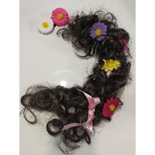 専用☆ラプンツェル　ヘアアクセ(その他)