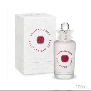 ペンハリガン(Penhaligon's)のyuko様専用 100ml エリザベサン ローズ オードパルファム(香水(女性用))