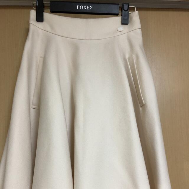 ♡foxeyフォクシースカート♡ 38サイズ