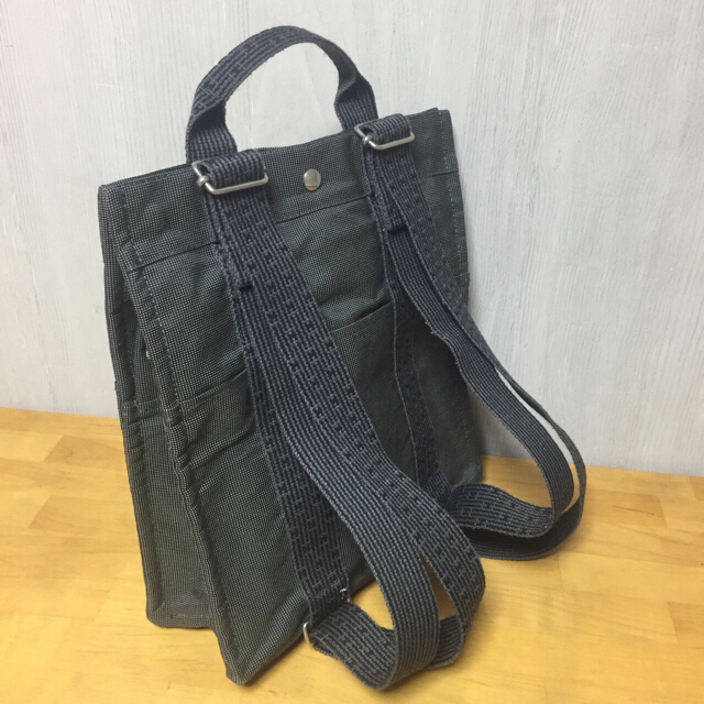 HERMES エルメス エールラインサックアドMM リュック HERMES エルメス エールラインサックアドMM リュック